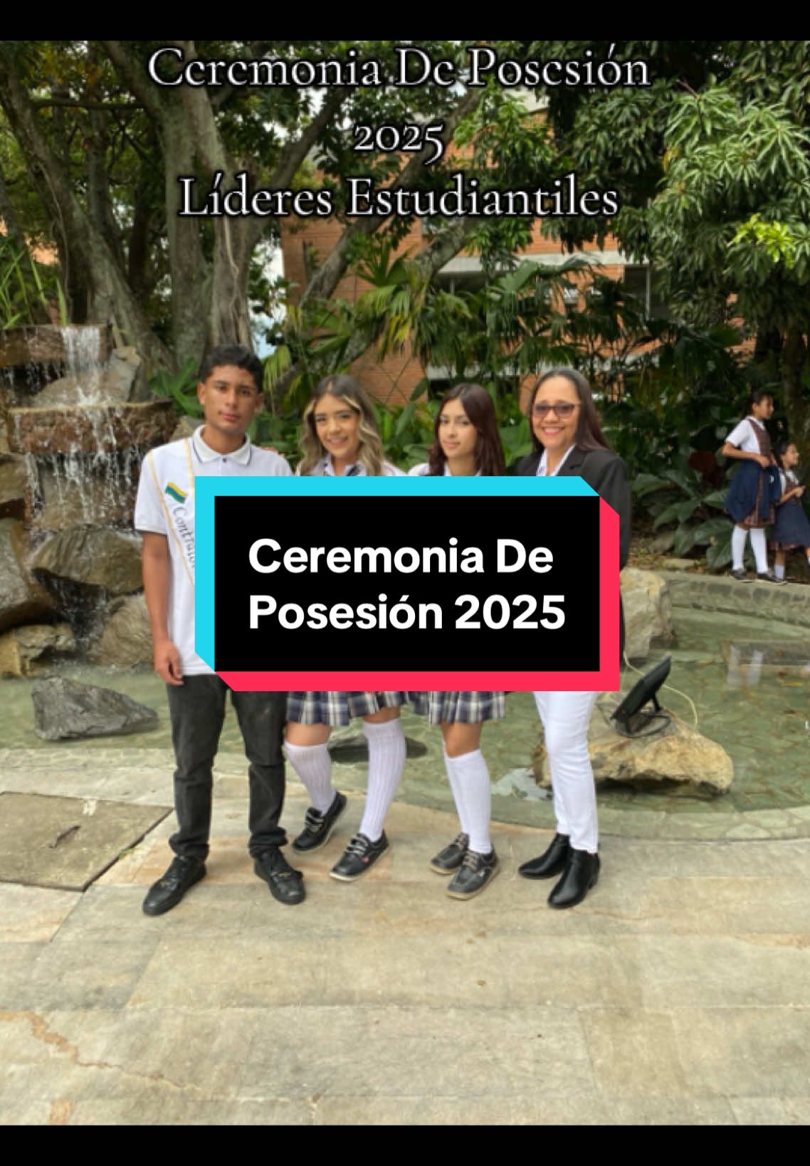 #lideres #personeraestudiantil #contralorestudiantil #representanteestudiantil @Fico Gutiérrez 🫶🏼