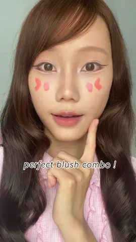 How to combo ลิควิดบลัชยังไงให้สวยฉ่ำแบบนี้ #dazzlemeth #dazzleme #dazzlemebeauty #dazzlemereview #heartmeltcreamyliquidblush #LiquidBlush #ลิควิดบลัช #บลัชหัวใจแดซเซิลมี