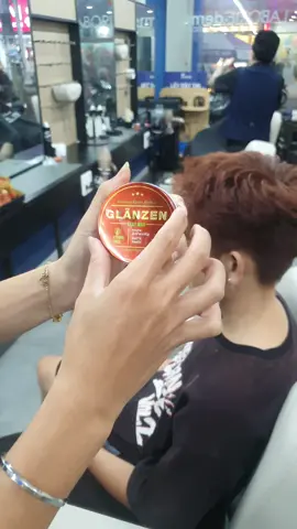 sáp glanzen tạo kiểu siêu mê #30Shine #tocdep #hairno1 #banggiamoi #donghanhcunganhem #vuotbaogia