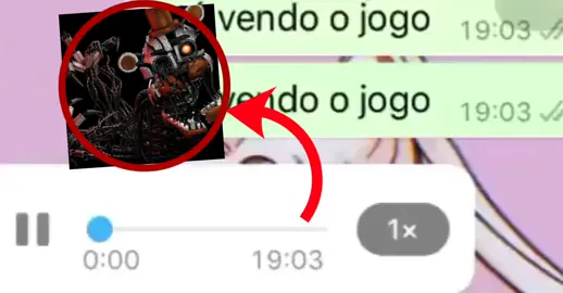 ideia de vídeo graças ao: @crosskujo #memesdaily #fnaf #fnafmemes #fnaf6 #moltenfreddy #fivenightsatfreddys