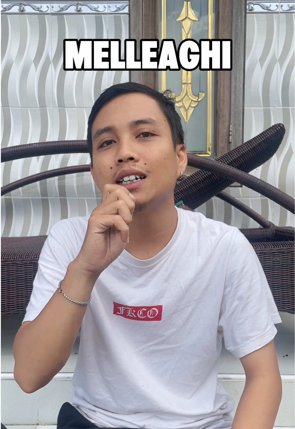 Membalas @yudhi oppa Tade' salanah saleng ma enga' kak, Salam becce'an🙏🏻 sama-sama belajar🙏🏻 #madura #madurapride #bahasamadura 