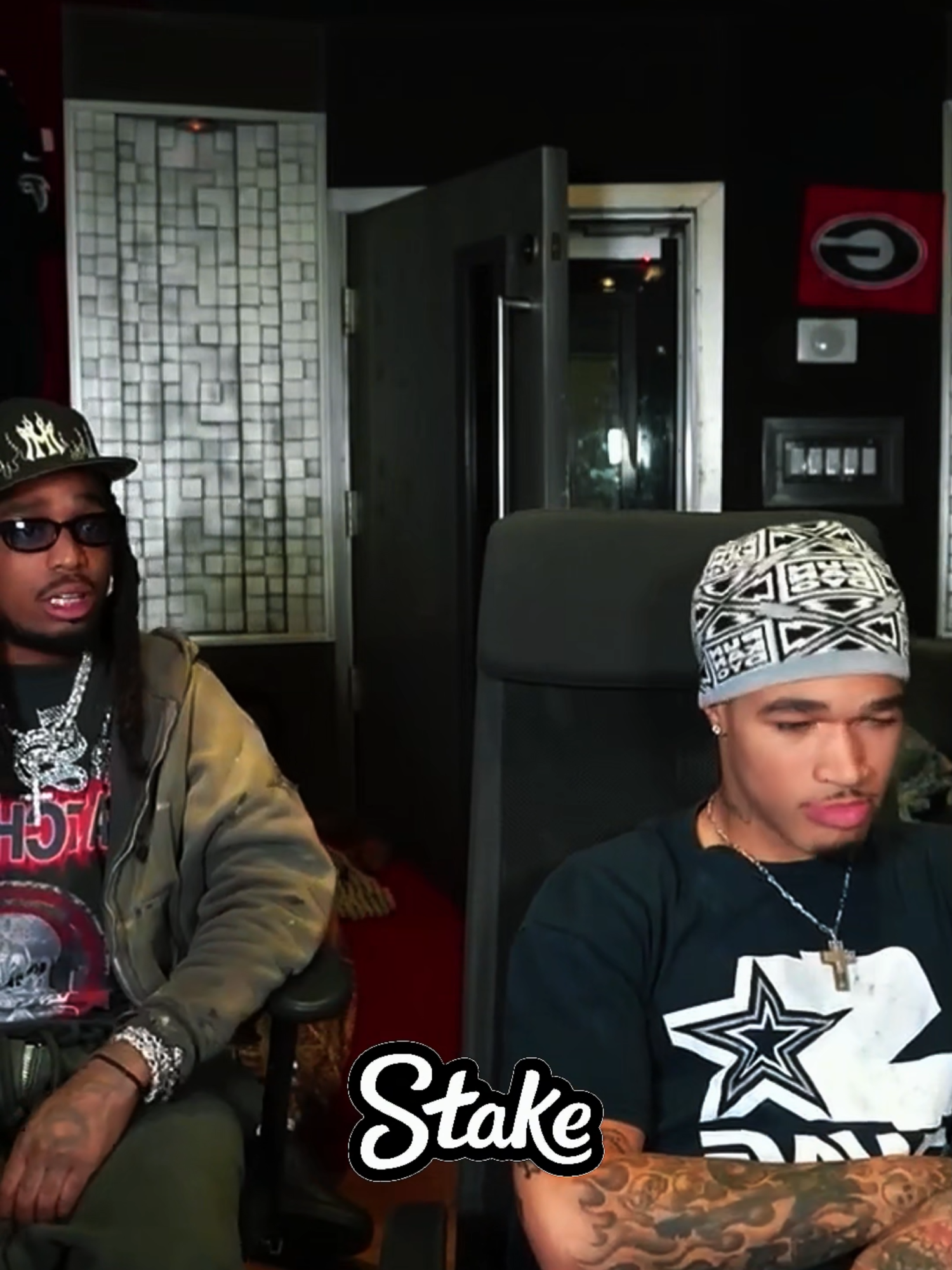 QUAVO Just Made A Hit On Max Stream 🔥🔥#plaqueboymax #fyp #viral
