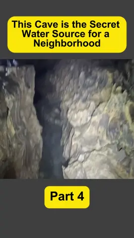 #underground #adventure #explore #cave 