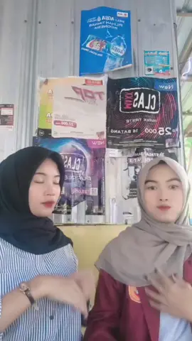 Velocity nya kakaaa😭🤣🤣