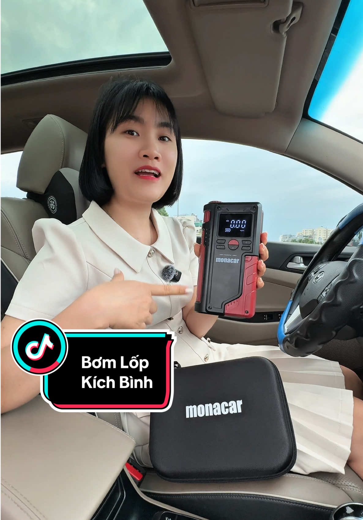 Bơm Lốp, Kích Bình Monacar #taphoanhapao #phukienoto #kichbinh #kichbinhoto #kichbinhacquy #bomlop #bomlopoto 