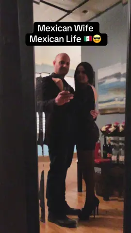 #mexicanwife #Mexicanwife #gringoylatina #Esposamexicana #Mexicanlife #mexican #mexicana #fyp #creatorsearchinsights  