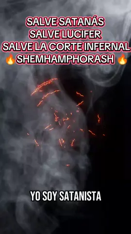 #satanismo #satan #lucifer #liberadordementes #iluminacion #sabiduria #proteccion #shemhamphorash #LIVEIncentiveProgram #LIVEDebut #PaidPartnership 