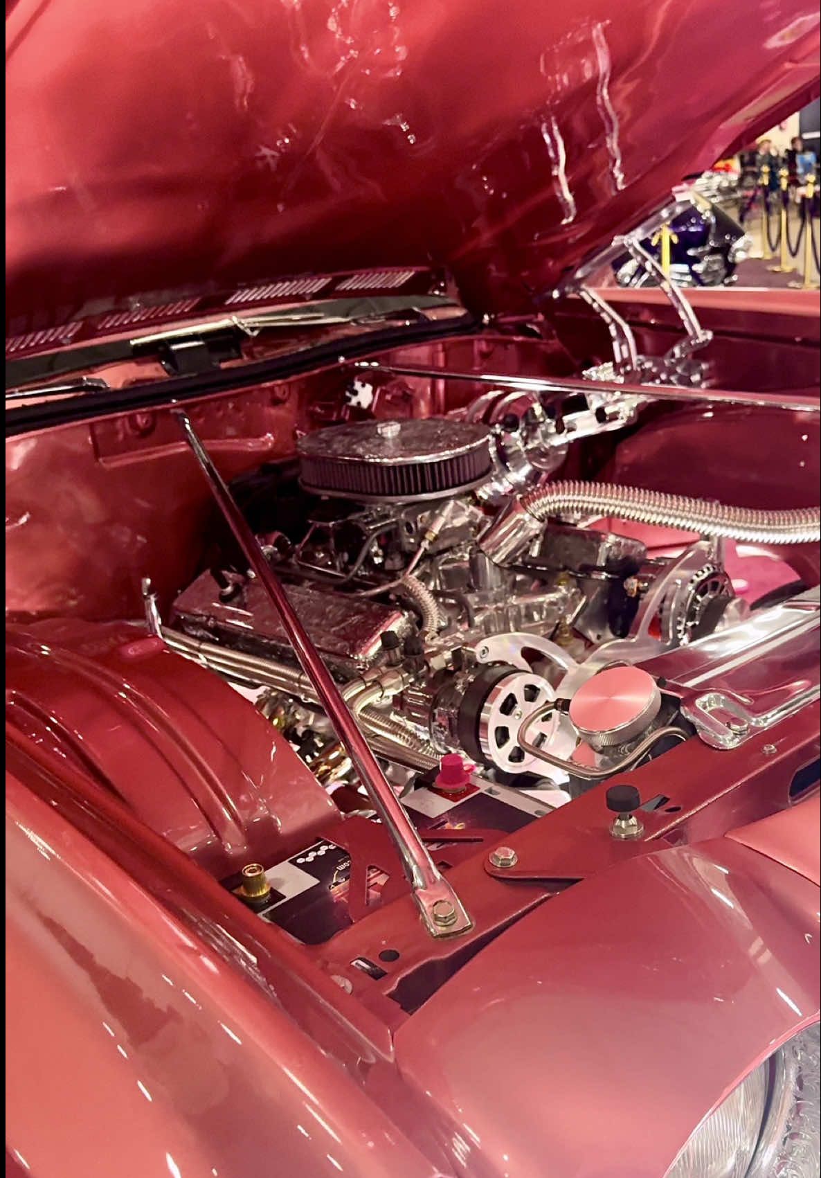 Bubblicious 🍬 #lowrider #carshow #classiccars #carenthusiast #sandiego #california 