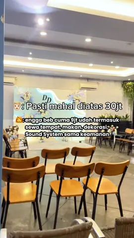 Tag pasangan kamu 🙌 Available for Wedding Reception, Birthday Party and Event ✨  📍Jalan Balai Pustaka No. 28, Jakarta.  𝐅𝐨𝐫 𝐦𝐨𝐫𝐞 𝐢𝐧𝐟𝐨: Klik link bio!  Wa 0818-0824-8180 atau pesan di GoFood/GrabFood ______________________ #liwetbakar #sambalbakar #sambalbakarasap #nasikebuli #nasiliwet #wagyusaiko #bebekgaring #ayamgoreng #kulinerrawamangun #restorawamangun #rawamangun #rawamangunjakarta #kulinerjakarta #restojakarta #sambelbakar #sambelbakariga #sambelbakarbebek #inforawamangun #visitrawamangun #wedding #intimatewedding #tempatweddingjakarta #tempatwedding
