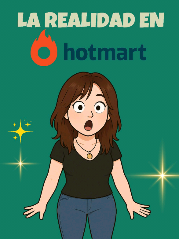 La realidad de hotmart Comenta si también compraste cursos que prometieron falsas promesas.  comenta clase y te envío una clase gratuita que me ayudó a mí a tener resultados (no vendo cursos por medio de esa clase) #hotmart #negocioonline #ventas #ventasonline #productosdigitales #marketingtips #afiliados #tipsmarketing 