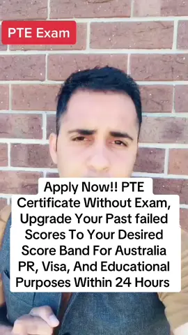 #creatorsearchinsights #pteexam #ptecertificate #pte #ielts #ieltspreparation #studyabroad #ptetips #ptecertificatewithoutexam #ptetipsandtricks #internationalstudent #nursingstudent #nursingstudents #ieltsspeaking #exam #pteaustralia #pte2025 #australiapr #studyvisa 
