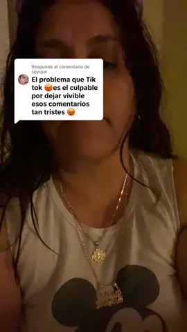 Respuesta a @spyque 