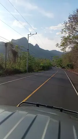 El salvador#carreteras #viral #litoral #videos 