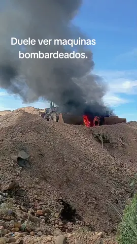 #puertomaldonado #bombardeo #caichyhue #huaypethue 