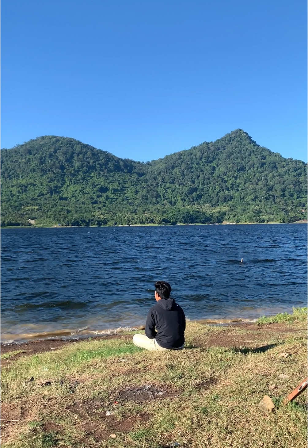 Purwakarta bagian Parang Gombong, cakep banget! 😍 Video ini diambil saat bulan puasa jadi sepi pengunjung. Cantik banget kan? Yok main juga ke Purwakarta #paranggombong #purwakarta #paranggombongpurwakarta #pwk #jabar #purwakarta_istimewa #fyp #fyppppppppppppppppppppppp #fyppage #foryou #foryoupage #trendingvideos #trendingsound #travel #trip #camp #goodday 