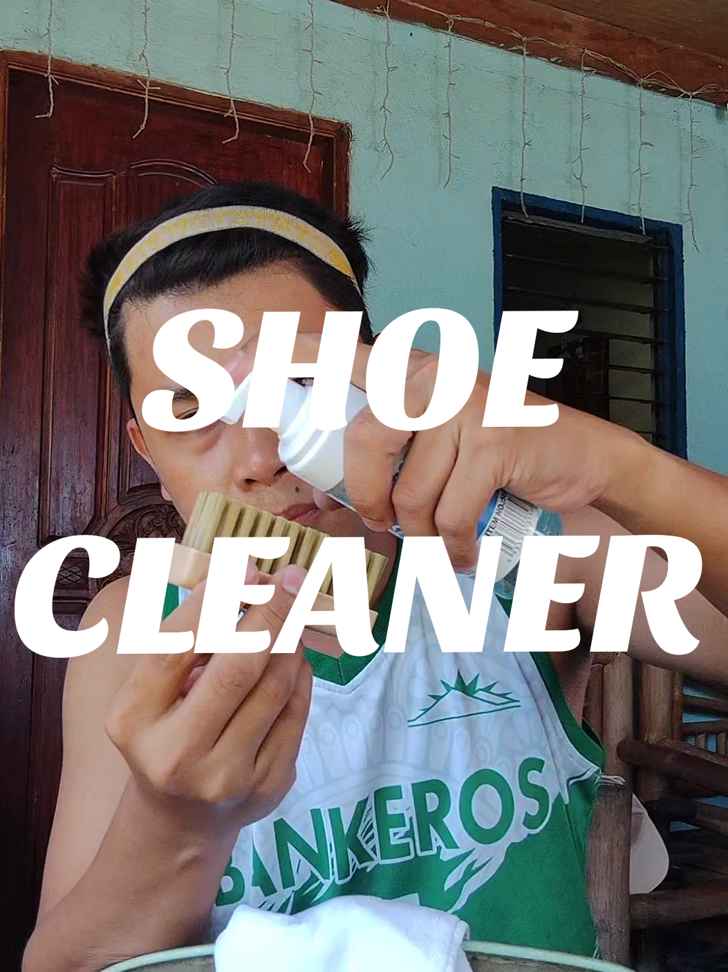 4 in 1 Shoe foam Cleaner, Madumi kadin ba mag sapatos? Nakakatamad maglaba diba, try mo itong instant na madaling gamitin pang linis ng sapatos  Shoe cleaner Cleaning shoes Shoe foam cleaner #Shoecleaner #cleaningshoes 