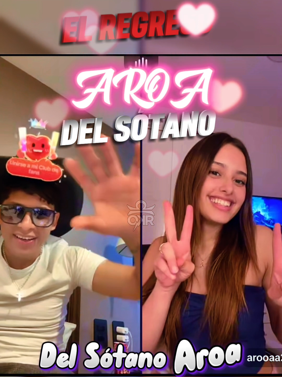 AROA @🐧🛵SR PULSERA™ 🛵🐧⭐️ #srpulsera #pulsera #batallas #aroa #viralvideos #fyppppppppppppppppppppppp #enotravida #humortiktok 
