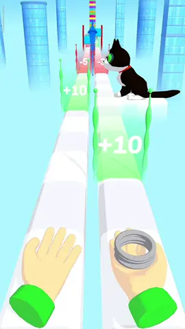 3d games #yanzzplays #satisfying #gameplay #GamingOnTikTok #fyp #gaming #3dgames 