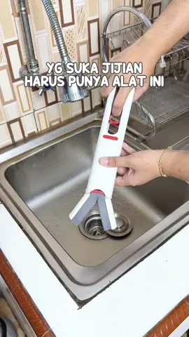 Alat pel mini praktis bangett #alatpelmini #minimop #minimopportabel #minimopcleaner #minimopviral #produkviral #tren #fyp 