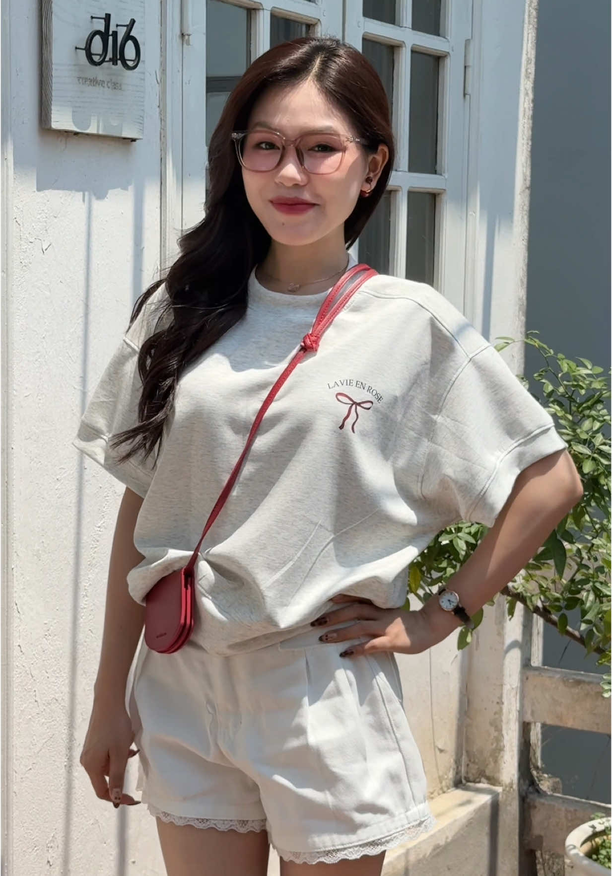 Form xinh mà hang dẻ cỡ nàyyy ce ơii #nnqa208 #aophongnu #viral 