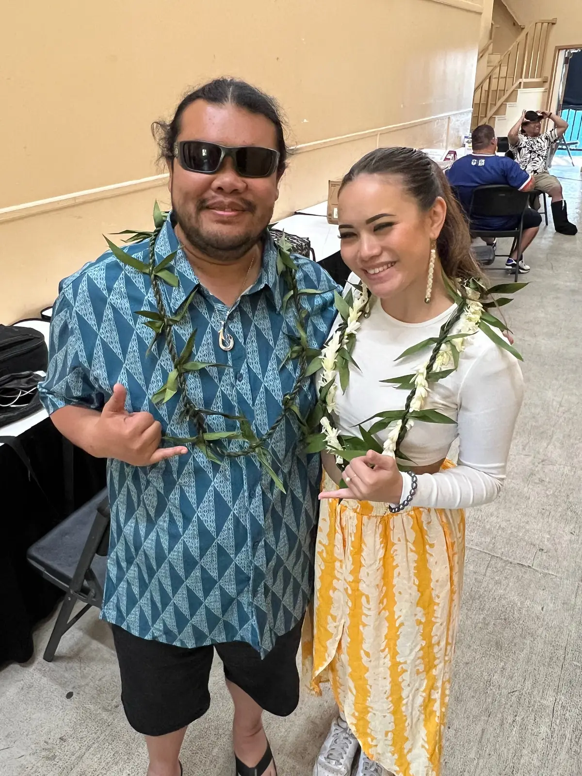 Take me back to this past weekend.  #localkinetingz #bayareahawaiians #ekanikapilakakou #namakanaohawaii #maydayisleiday #spreadaloha #musicohana #weekendvibess 