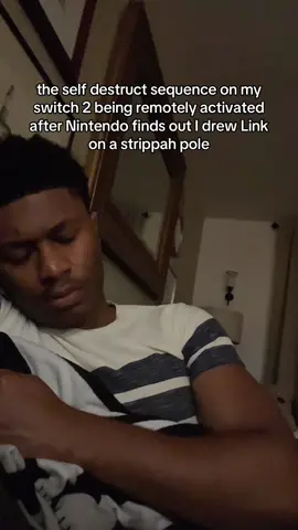 Man it was a joke 😔…💥#switch2 #marquesxonline #smashbrosultimate 
