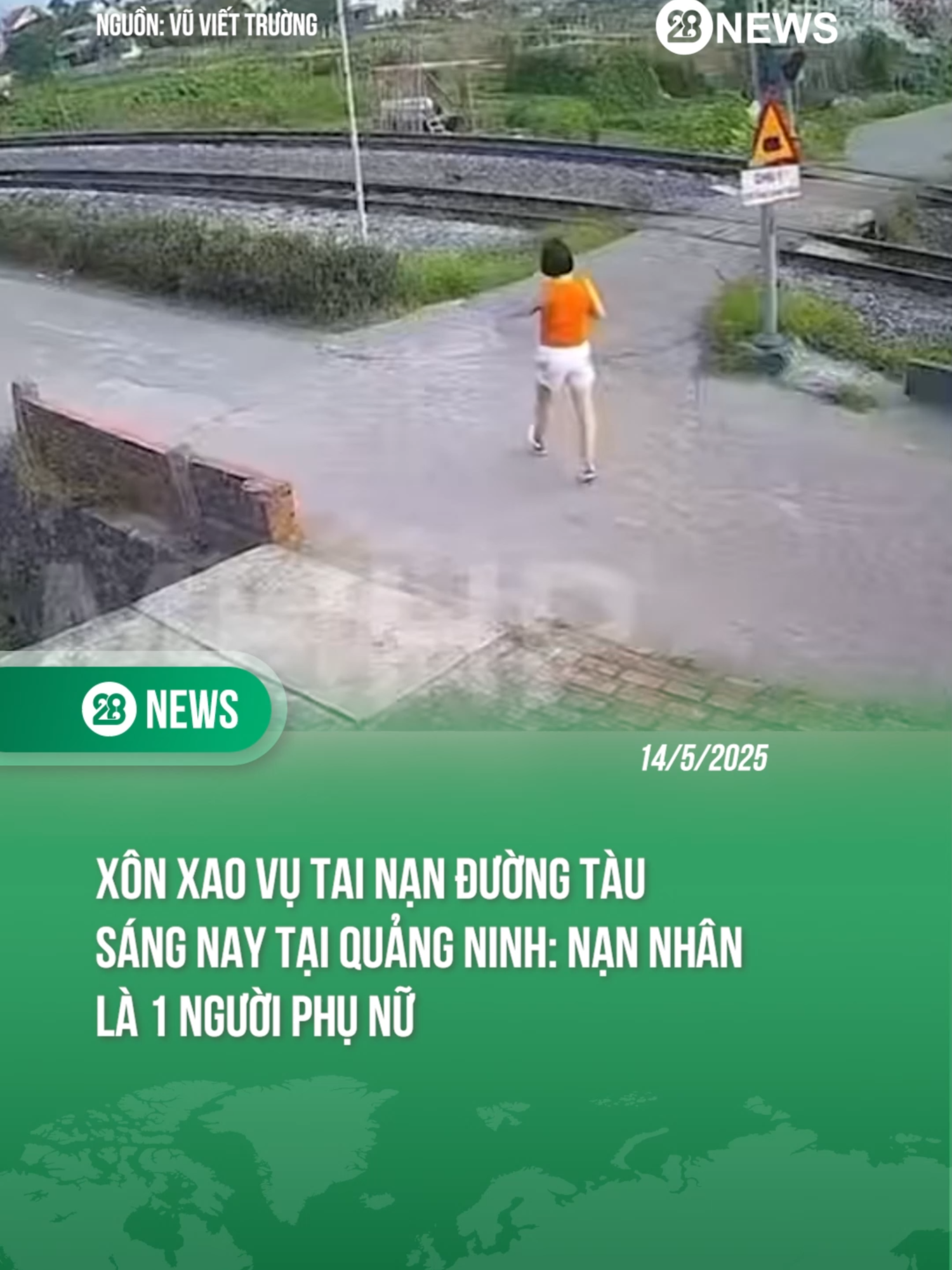 MONG CHỊ VƯỢT QUA ĐƯỢC  #theanh28 #theanh28news #tiktoknews