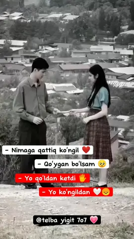 💔🖐️#telbayigit7o7 