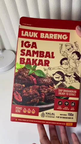 #igasambalbakar #sambal #sambaligabakar #sambaliga #laukkemasan #laukbareng #igabakar #sambalkemasan #lahapbareng #lahapbarengigasambalbakar #asmrfood #fyp #kulinertiktok #jajanantiktok #jajananviral 