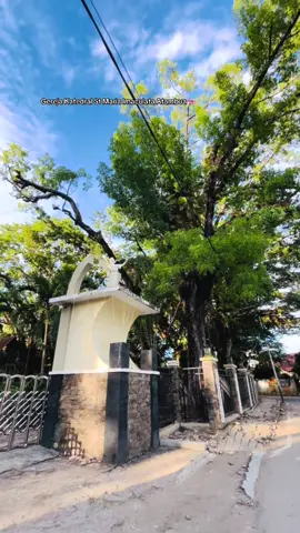 #Katedral St Maria Imaculata 💒#atambuapride🏝 #fyyyypppppppppppppppppシ #masukberanda #katolikroma 
