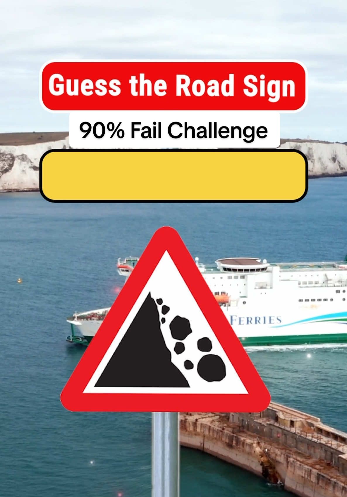 Road Signs Quiz Challenge 🚧🚦🚖 #DrivingSchool #TikTokUK #UKRoadSigns #UKDrivingTest #DrivingTestUK #LearnToDrive #UKDriving #RoadSignsQuiz #UKTraffic #DrivingQuiz #TheoryTest #DrivingLessons #DrivingTheory #UKRoadSafety #UKDrivers #LearnerDriver #UKDrivingLicense #DrivingTips #MotorwayMadness #RoadSafety #roadsigns #trafficsigns #drivingtest #learntodrive #drivereducation #roadsafety #drivingtips #trafficrules #highwaysigns #driverslicense #drivingschool #drivinglessons #dmvtest #dmvtiktok #learnerdriver #guessthesign #roadtrivia #signchallenge #trafficquiz #testyourknowledge #fyp #trending #tiktok #EduTok 