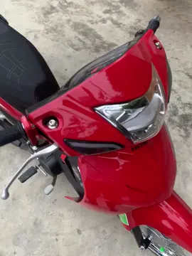 Ngôi saoo đỏ 🛵🔥#ah #xuhuong #wave110i 