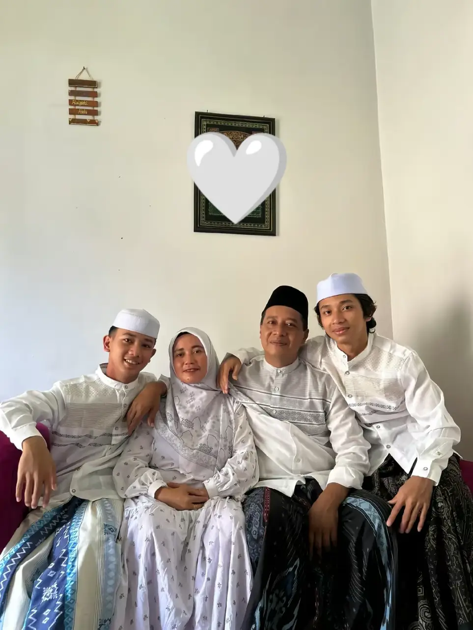 next semoga tahun depan masih bisa kumpul🥺🤍#keluargabahagia #keluargacemara #masyaallahtabarakkallah #lewatberanda #harusfyppppp 