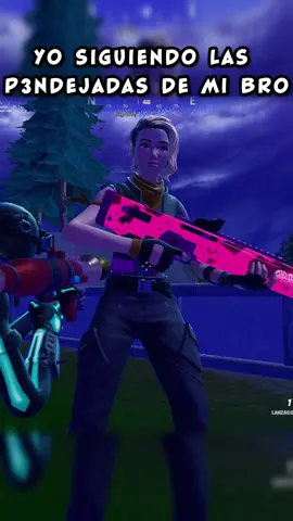 Un Poco De Ccat XD #fornite #vira #pvp 