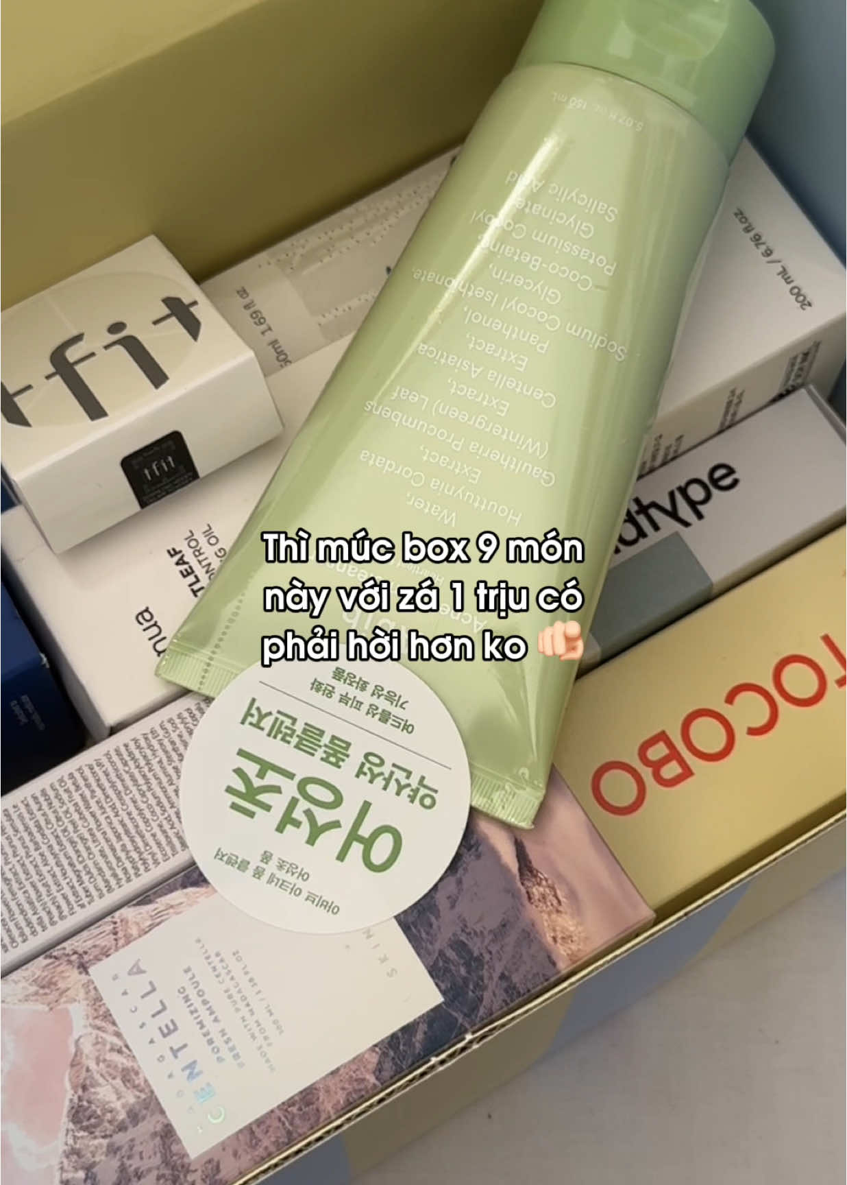 Launching Date: Monday, May 12th at 4PM KST Discounted price: $39  @STYLEKOREAN  #stylekorean #stylekoreanbox #stylekoreanpartner #kbeauty #stylekoreanambassador #summerbreezebox #viral #fyp #koreanproducts #kbeautyskincare #kbeautylovers 
