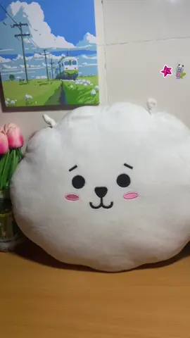 Gấu bông BT21 của BTS  #bt21 #bt21rj #btsarmy #viral #xh #abcxyz #tiktok 