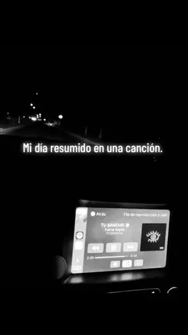 #tusancho #diaestressante 
