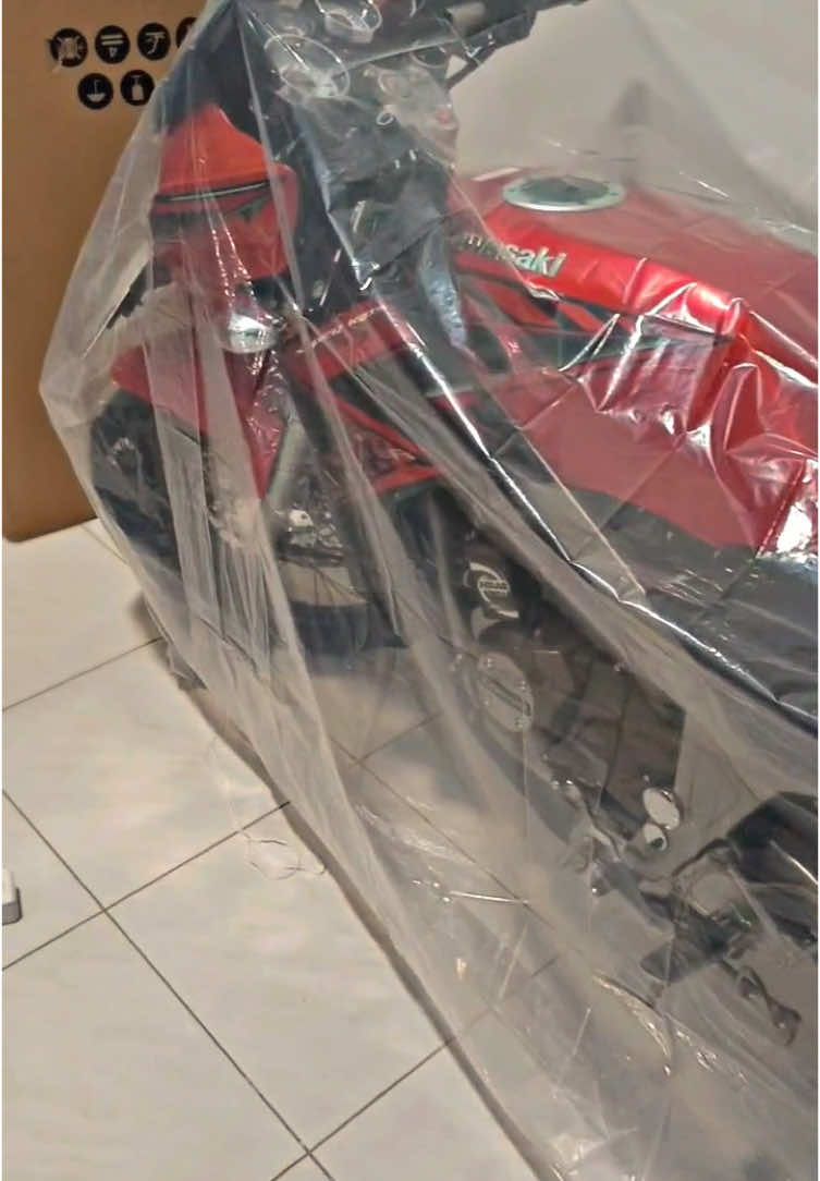 Tidur panjang dulu lagi cari 💸 buat upgrade 🙌🙂 📸@putricans12 #ninjar #ninjass #2strokeindonesia 