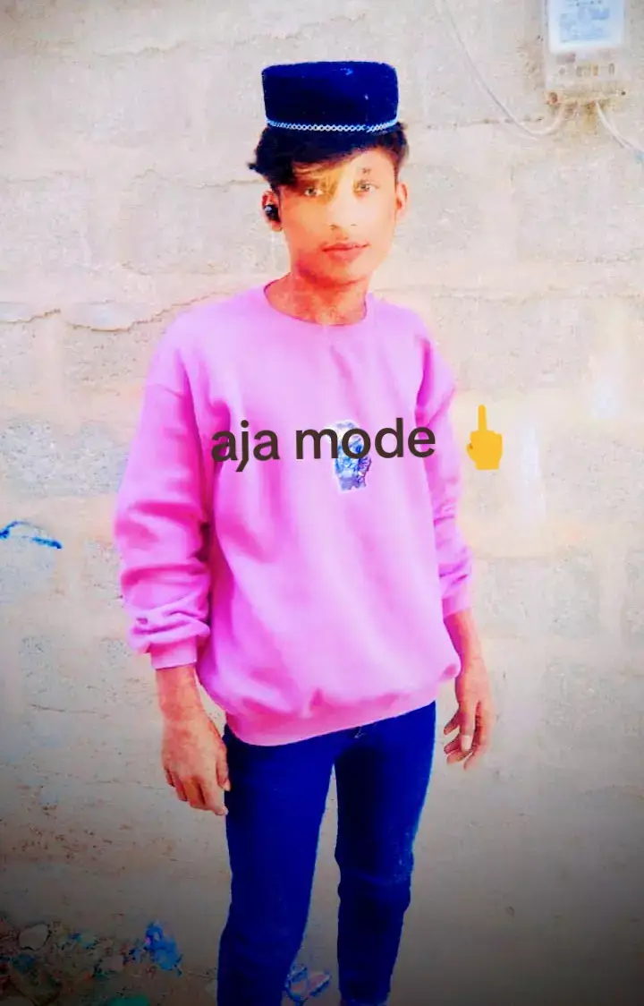 Aja mode #land 
