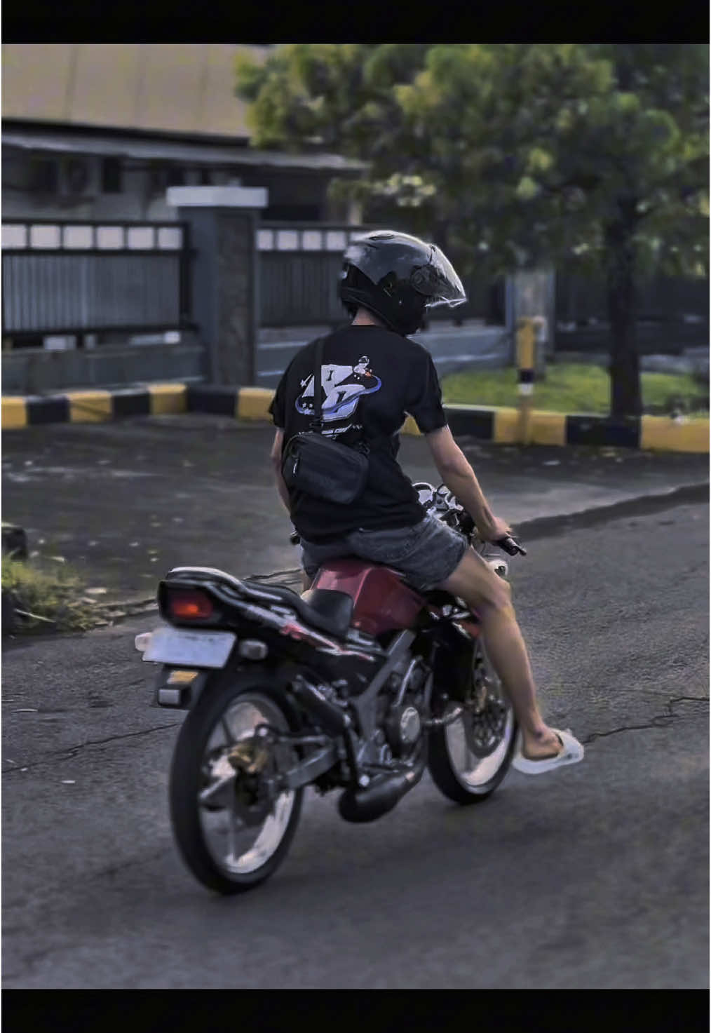 #gsfnydio_ #twostroke #ninja #ninjass #ninjar #fypage #trnding #virall 
