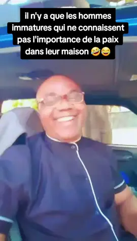 il n'ya que des hommes immatures qui ne connaissent pas #drôle_videospourtoi🤣😂 #fypシ゚viral 