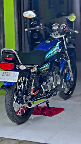 Semoga cepet keturutan yang ngidam peredam 🤲🥰 #2strokeindonesia #rxkingnusantara #rxkingperedam #birunyacinta #fyp #rxkingindonesia 