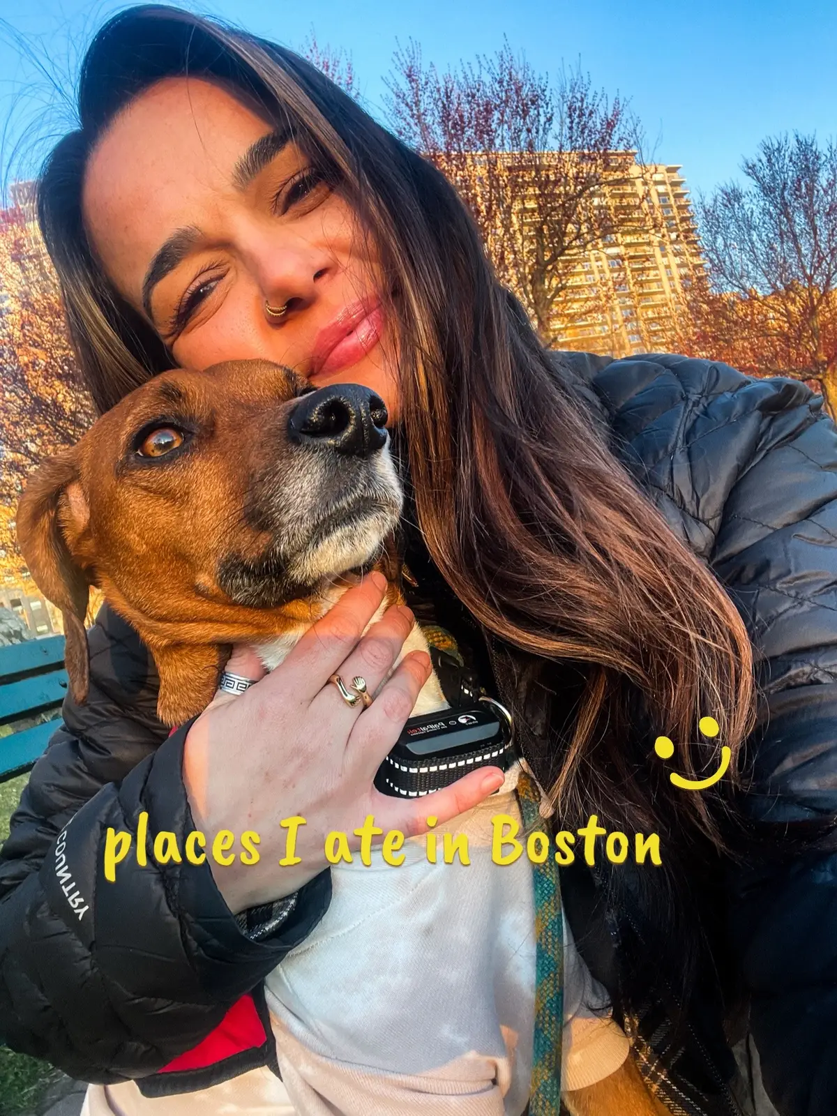 🍴Must eat spots in Boston! I always try to stop by some of my favorites and check out some new (to me) local places!  #traveltiktok #travel #boston #bostonfood #WhereToEat #Foodie  #ritas #bostonpizza @Dunkin' @Game On Fenway @hilton @TheWellCoffeehouse #thewellcoffeehouse #bellinhandtavern @Mikes Pastry Inc #mikespastry 
