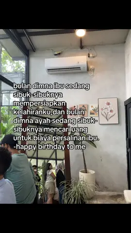 14-mei-2003 gakerasa udh 22 aj hhe#foyour #happybirthday  