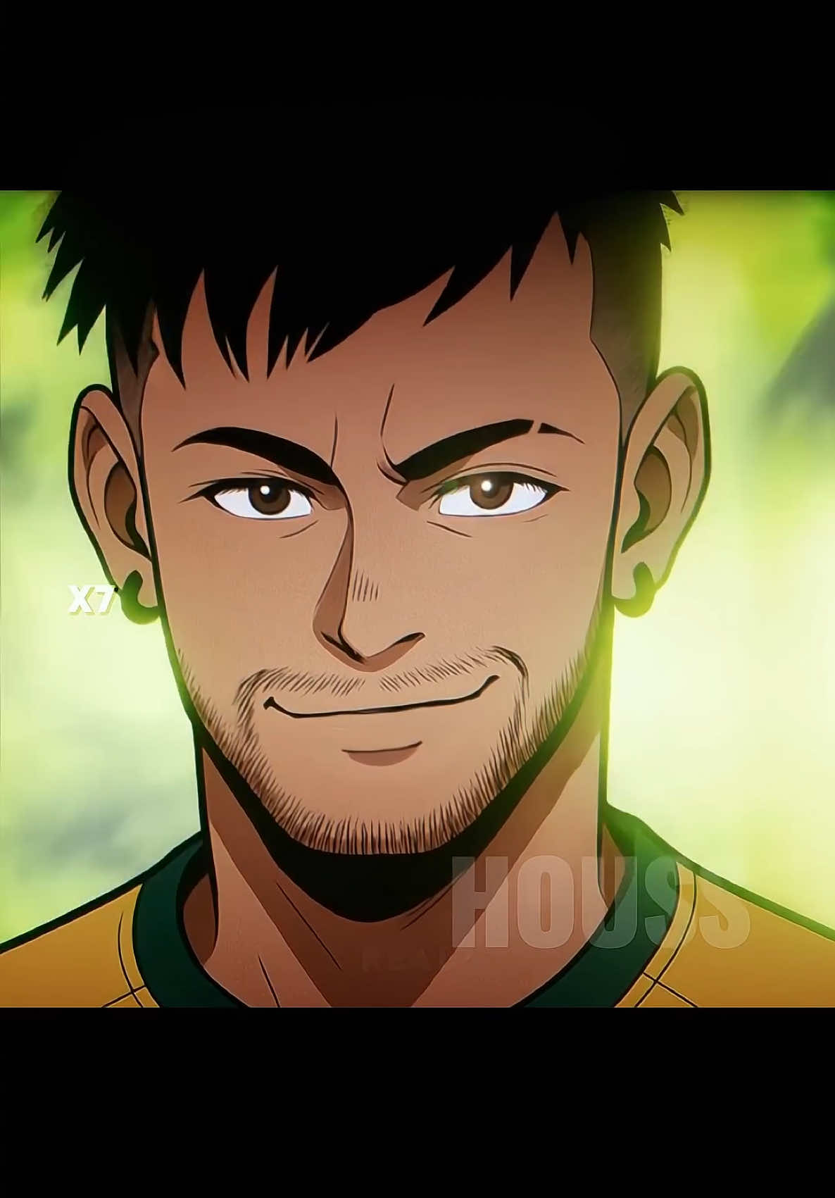 What If The Ghost of Brazil Meets The Monster of Blue Lock🔥🥶 #bluelockedit #neymar #isagi #messi #ronaldo #anime #football #fyb #trending #nagi #egoist #ghost #tiktok #fypシ゚viral 