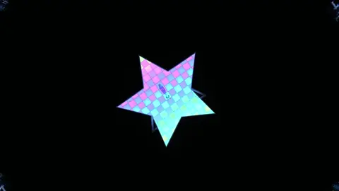 Miku estrella  #hatsunemiku #hatsunemikuvocaloid #gaming #GamingOnTikTok #gamingmusic #gameplay #shortsvideo #gaminglife