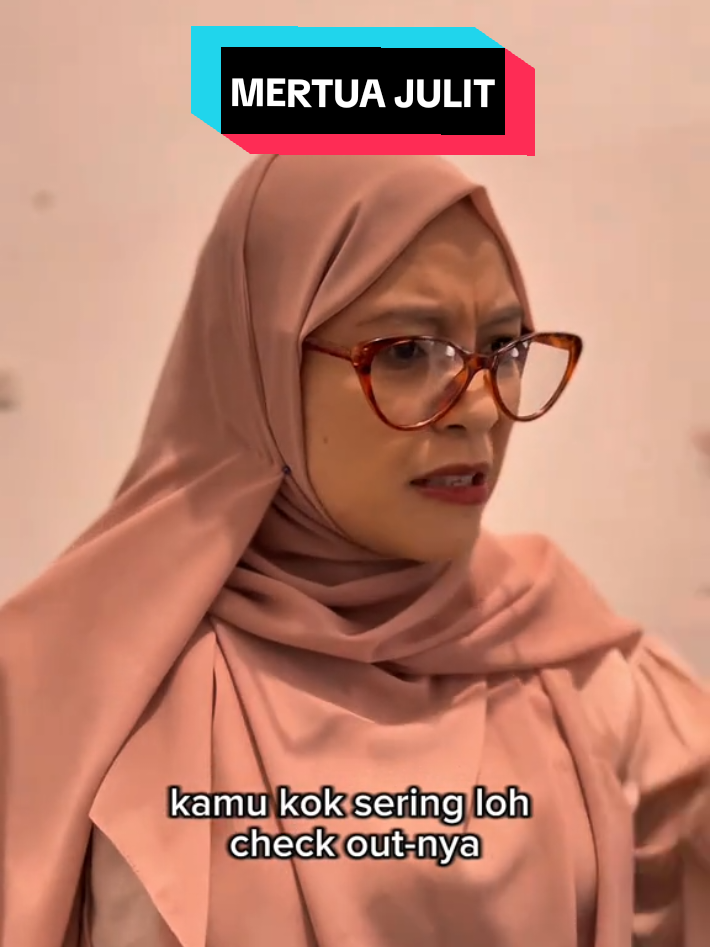 Kalo kalian punya mertua kaya gini, gimana menurut kalian? @Irwansyah @ibundamu #drama #fyp #fypage #foryou #dramatiktok #dramatic #dramapendek #beuatyofangel #fypシ゚ #tiktokviral 