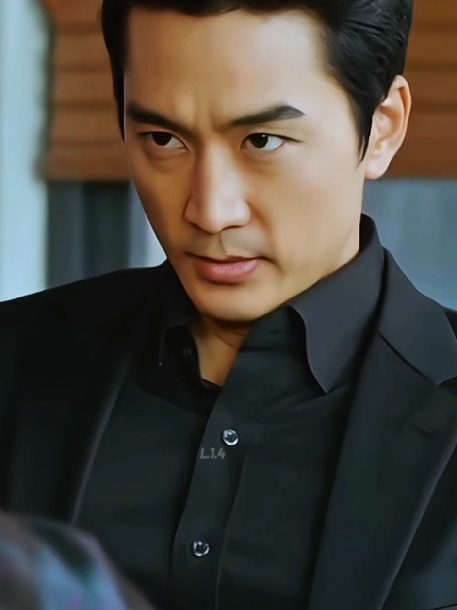 cegil mana coba yg ga salting kalau di gituin crush😭🙌🏻 #black #blackkdrama  #drama #kdrama #songseungheon #goara #drakor #rekomendasi #romance #sweat #mystery #thriller #fyp #foryou 