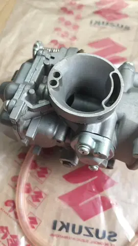 KARBURATOR satria Fu #karburatorsuzukisatriafu #karburatorsatriafu #suzuki #satria #satriafu 