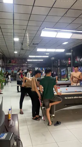 Chán không buồn nói 🫣